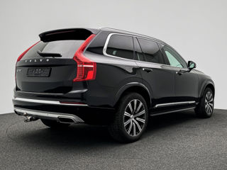 Volvo XC90 foto 3