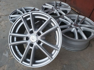 Диски Jante 5x112 R16