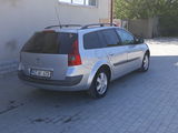 Renault Megane foto 5