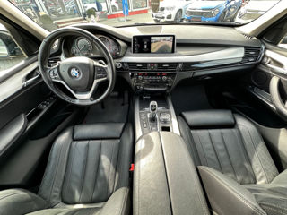 BMW X5 foto 9