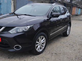 Nissan Qashqai foto 3