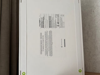 MacBook Air 13 M3 NOU 2024 foto 4