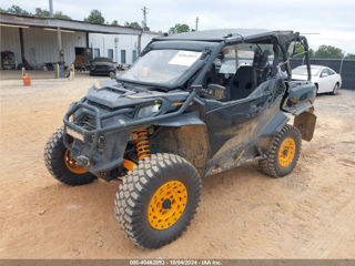 Can-Am (BRP) COMMANDER XT-P 1000R foto 3