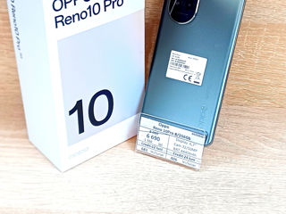 Oppo Reno 10 Pro 8/256Gb  6690