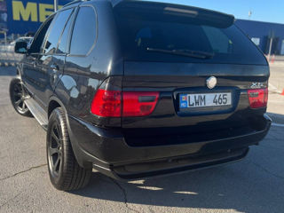 BMW X5 foto 9