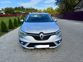 Renault Megane foto 2