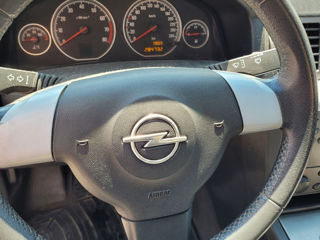 Opel Vectra foto 8