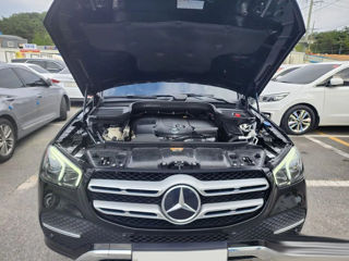 Mercedes GLE foto 6