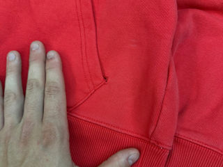 Hanorac Tommy Hilfiger  foto 5