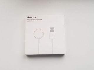 Apple Watch Magnetic Charging Cable - 1m foto 1