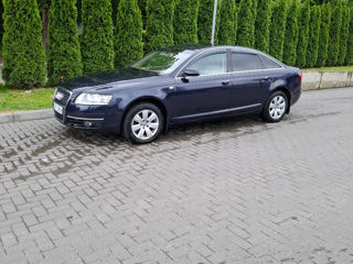 Audi A6 foto 0