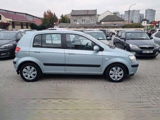 Hyundai Getz foto 1