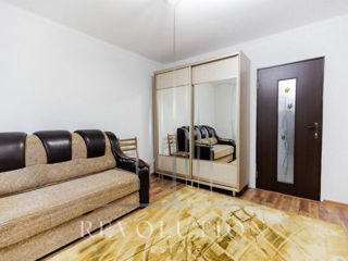 Apartament cu 1 cameră, 25 m², Botanica, Chișinău foto 4