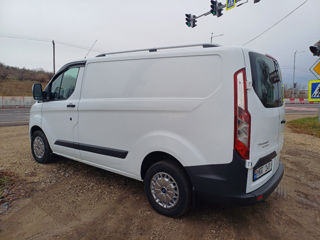 Ford transit 2015 foto 4