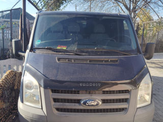 Ford Transit Connect foto 2