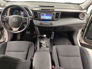 Toyota Rav 4 фото 5