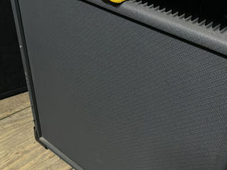 Warwick 250 bass combo foto 3