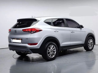 Hyundai Tucson foto 2