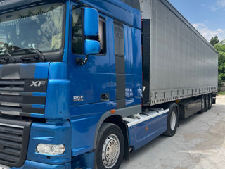 Daf XF460 foto 2