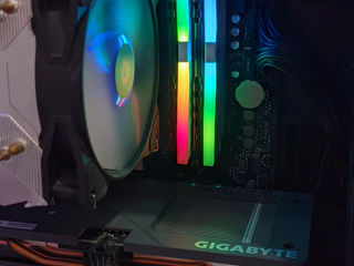 Asgard RGB DDR4 2*8GB (16GB), 2*16GB (32GB) 3200Mhz [Nou,Cutie]