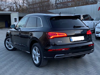 Audi Q5 foto 3