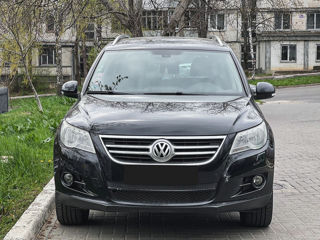 Volkswagen Tiguan foto 2