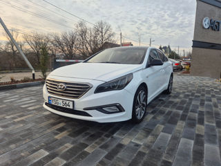 Hyundai Sonata foto 2