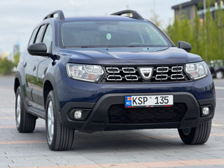 Dacia Duster foto 0