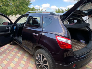 Nissan Qashqai foto 9