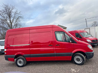 Mercedes Sprinter foto 5