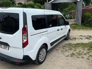 Ford Tourneo Connect foto 5