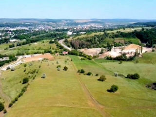 Hincesti 19 hectare pe un număr cadastral marginea orasului lingă pădure foto 5