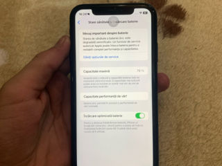 Se vinde IPhone XR în stare bună foto 2