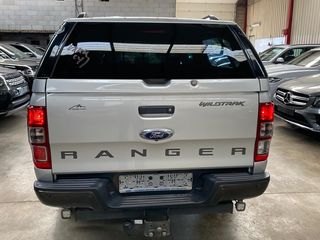 Ford Ranger foto 12