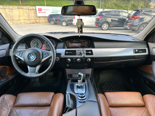 BMW 5 Series foto 8