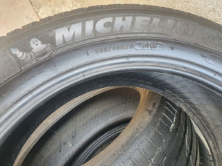 255/45/ R20- Michelin.2022г. foto 8