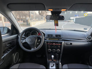 Mazda 3 foto 5