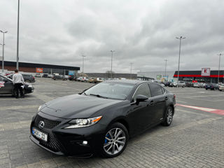 Lexus ES Series foto 5