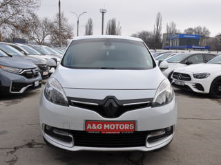 Renault Scenic foto 2