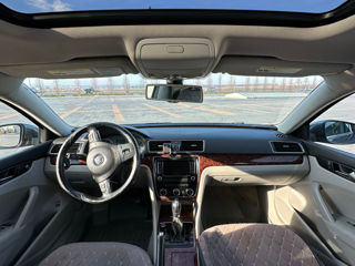 Volkswagen Passat foto 5