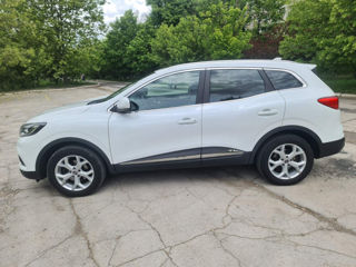 Renault Kadjar foto 5