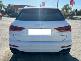 Audi Q3 foto 6