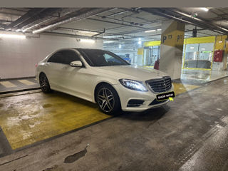 Mercedes S-Class foto 2