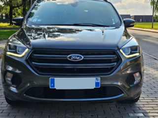 Ford Kuga foto 6