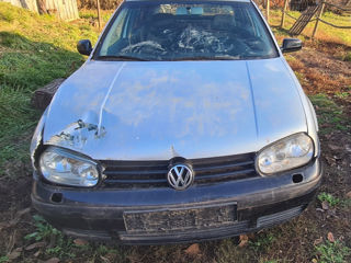 Volkswagen Golf foto 5