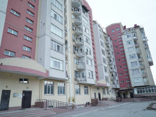 2-х комнатная квартира, 67 м², Рышкановка, Кишинёв