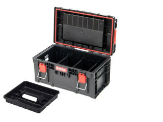 Cutie Qbrick System PRIME Toolbox 250 Vario foto 2