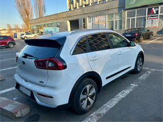 KIA Niro foto 3