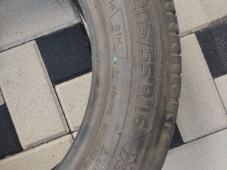 Anvelope 205/55 R16 foto 4