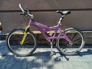 Bicicleta de vanzare Raleigh (Anglia) foto 2